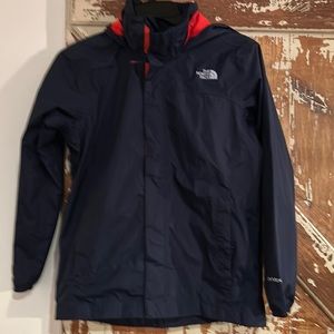 Boys The North Face jacket